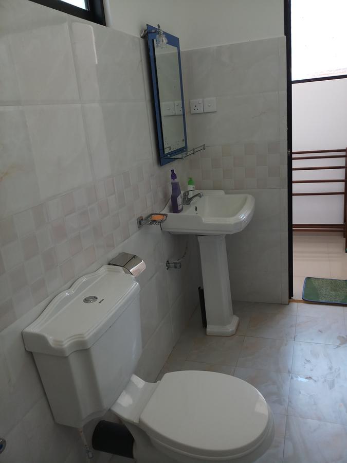 Dolphin Cottage Mirissa Kültér fotó
