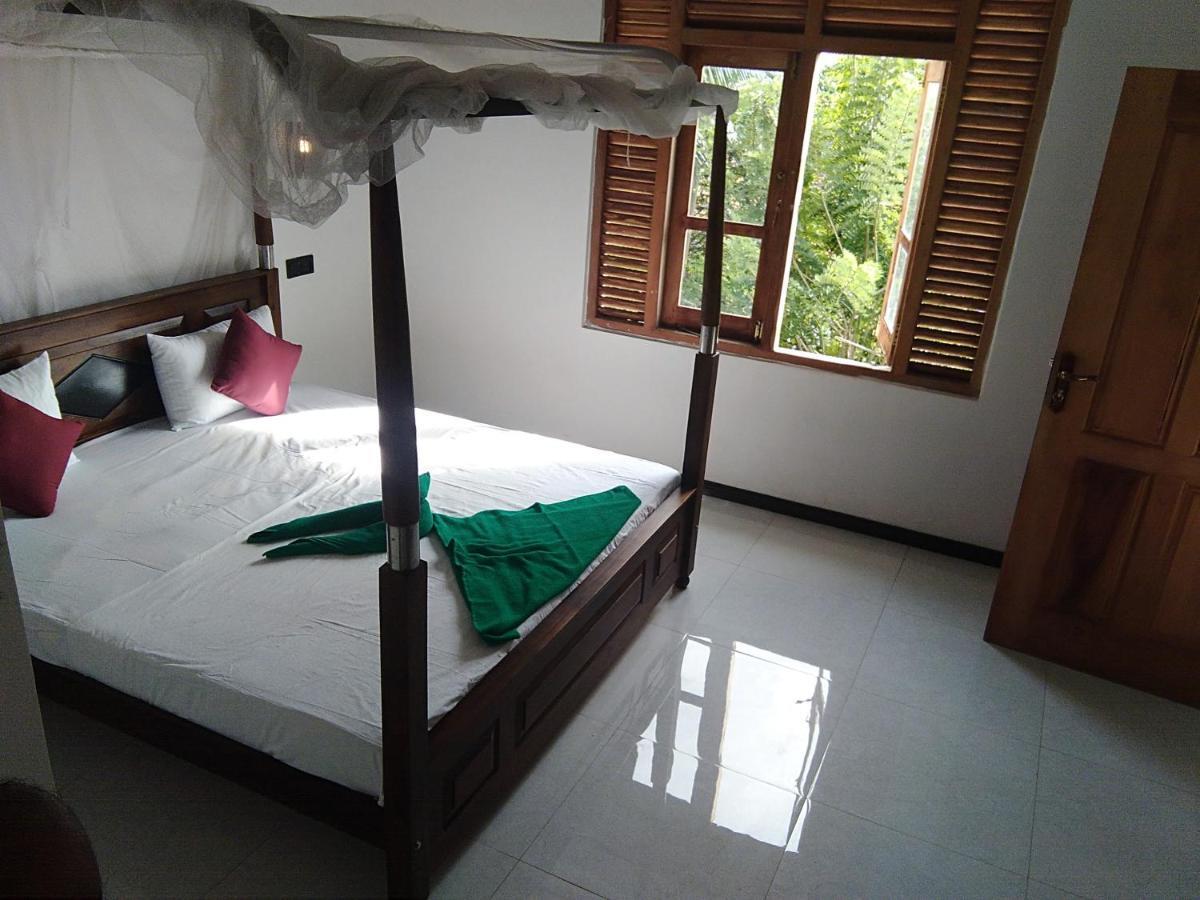 Dolphin Cottage Mirissa Kültér fotó